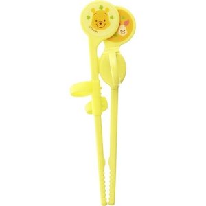 時間指定不可 ５個セット ピジョン はじめてのかんたんおはし 新作製品、世界最高品質人気! 右手用 プー ピグレット ご注文後発送までに1週間前後頂戴する場合がございます 正規品 k 1膳×５個セット