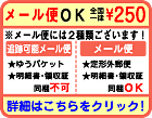 ゆうパケット