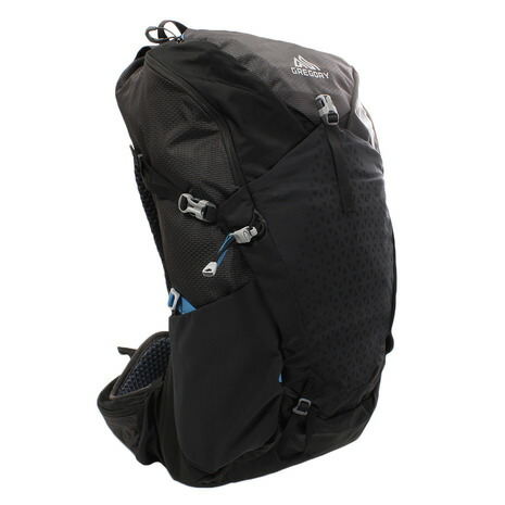 10日0時-3時 エントリーでポイント最大14倍 グレゴリー GREGORY ズール 気質アップ 30L 防災 登山 メンズ 1115807416 卸売り バックパック