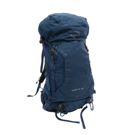 10日0時-3時 エントリーでポイント最大14倍 オスプレー OSPREY デポー ケストレル 38 OS50141003 防災 登山 メンズ レディース 特売