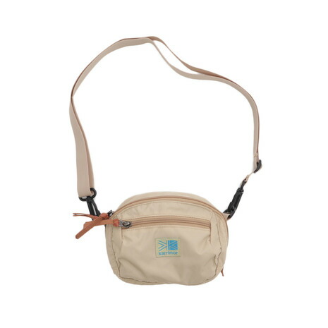 10日0時-3時 エントリーでポイント最大14倍 カリマー サービス karrimor VTポーチ SU-GSBJ-0507-11-Pale レディース 新作製品 世界最高品質人気 メンズ Khaki